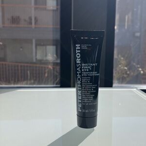 PETER THOMAS ROTH Instant Firm Eye (Temporary Eye Tightener)